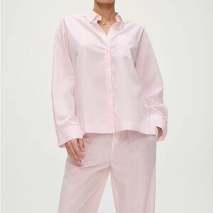 Frankie’s Bikinis Pajama Set XS